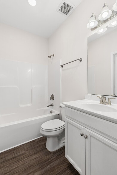 More Photos Of Village Rd @ Dresser Lane, Leland Apartments For Sale