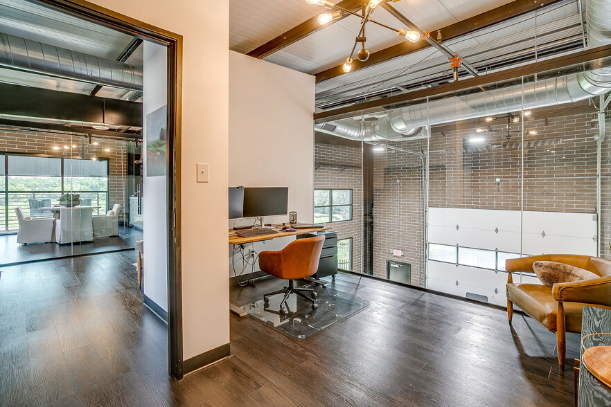 More Photos Of 4451 Dale Earnhardt Way, Northlake Office For Lease