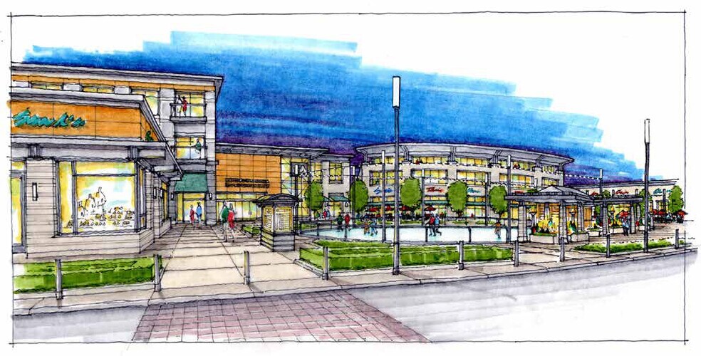 Primary Photo Of Route 72 @ Route 59, Hoffman Estates Land For Lease