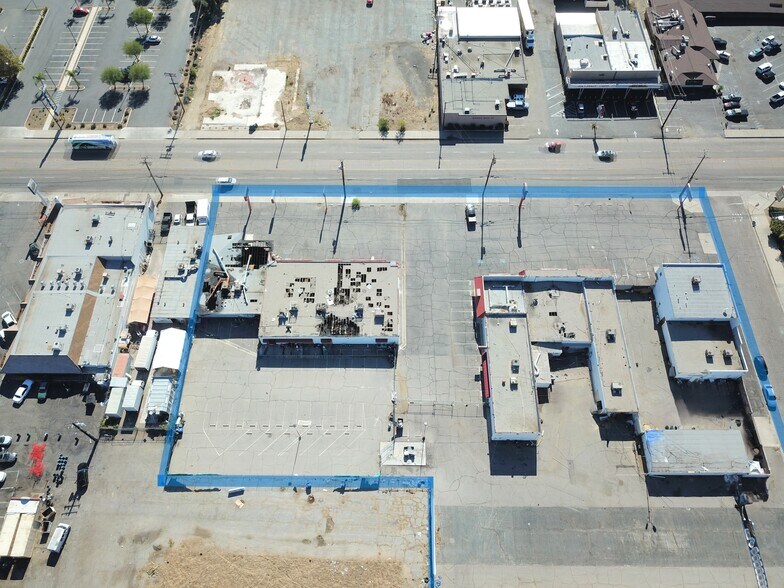 More Photos Of 1408 E Highland Ave, San Bernardino Land For Sale