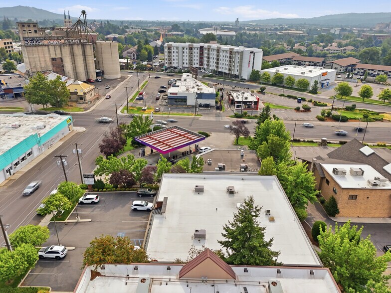 More Photos Of 25 W Cataldo Ave, Spokane Office For Sale