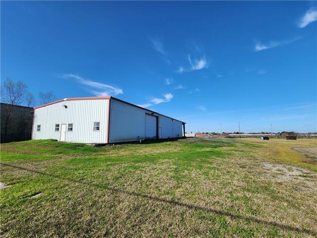 More Photos Of 602 Engineers Rd, Belle Chasse Industrial For Sale