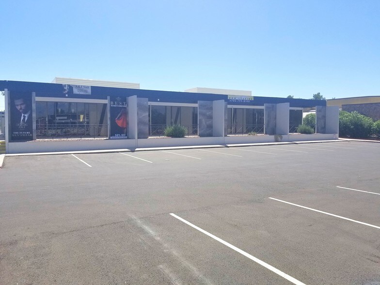 More Photos Of 1555 E Flamingo Rd, Las Vegas Office For Lease