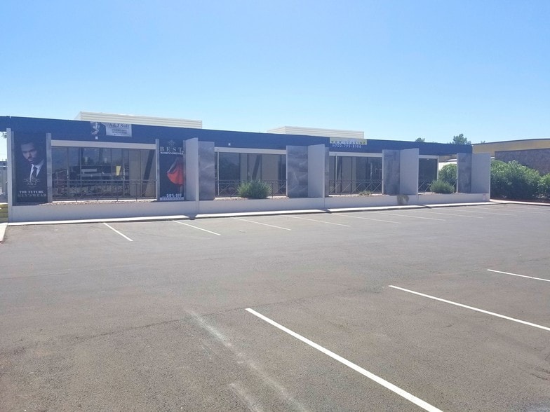 More Photos Of 1555 E Flamingo Rd, Las Vegas Office For Sale