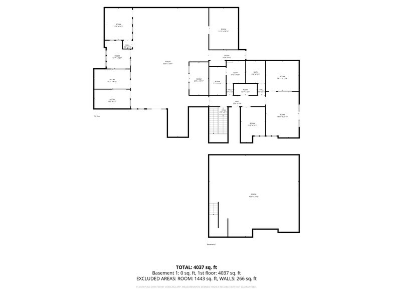More Photos Of 414 N Air Depot Blvd, Midwest City Office For Lease