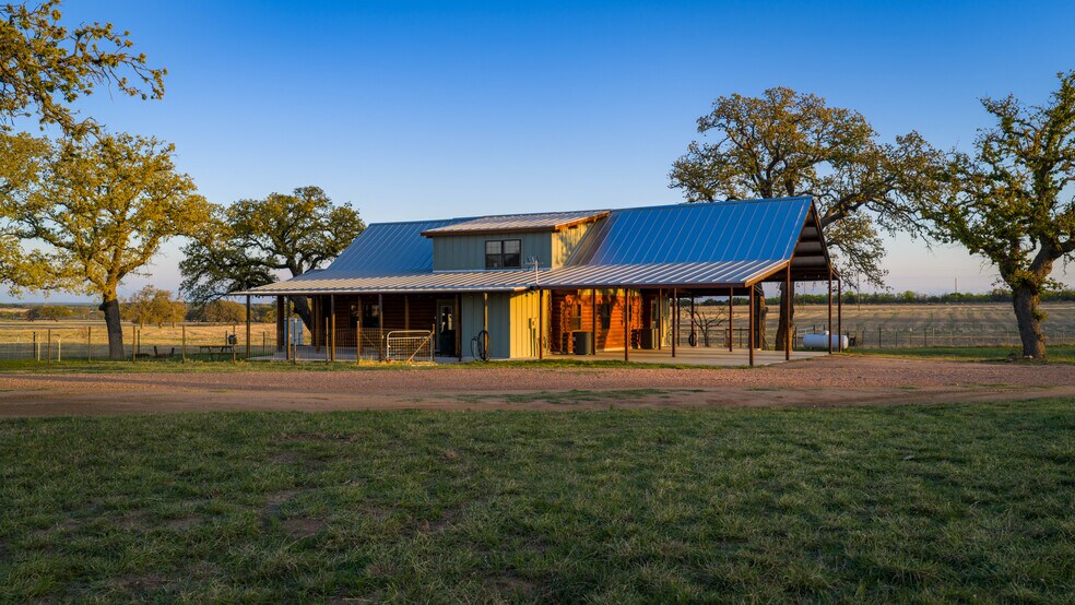 More Photos Of 348 Blau Ln, Hext Land For Sale