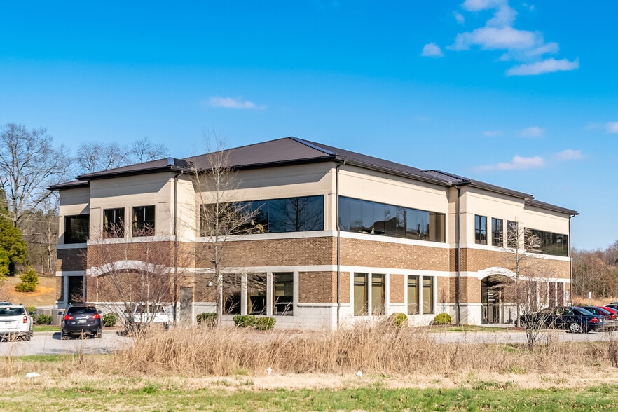 More Photos Of 550 Town Creek Rd, Lenoir City Medical For Lease