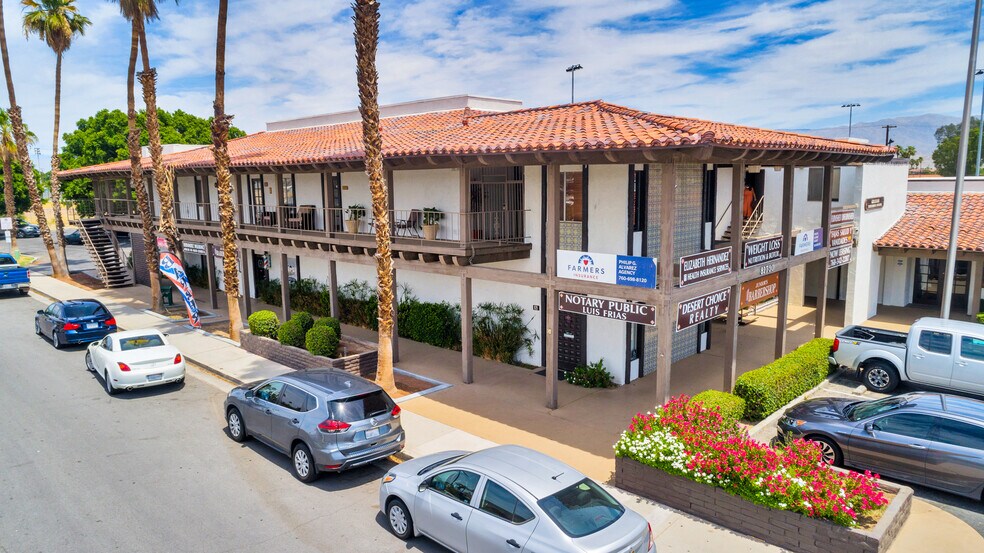 Primary Photo Of 81730 Hwy 111, Indio Storefront Retail Office For Lease