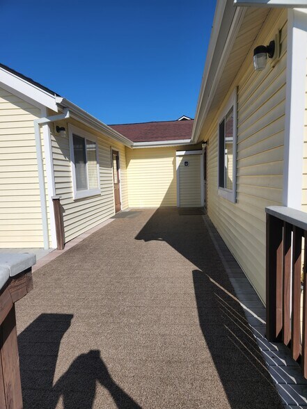 More Photos Of 10150 NW Glencoe Rd, North Plains Medical For Lease