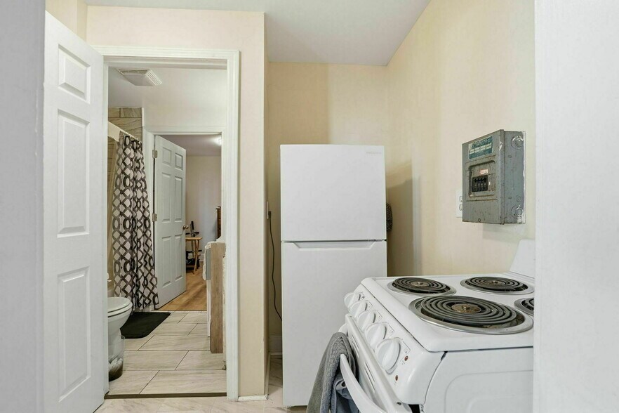 More Photos Of ,  Multifamily For Sale