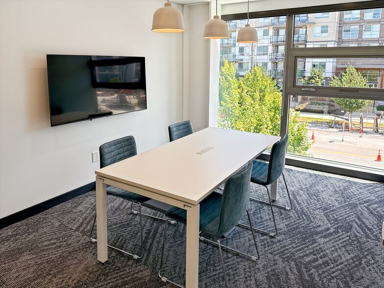 More Photos Of 20727 Willoughby Town Centre Dr, Langley Coworking Space