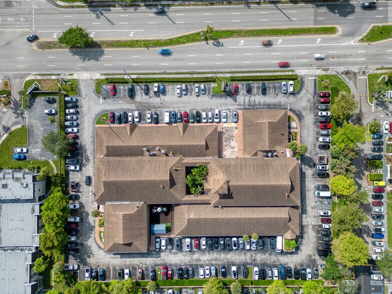 More Photos Of 10471 N Kendall Dr, Miami Storefront Retail Office For Lease