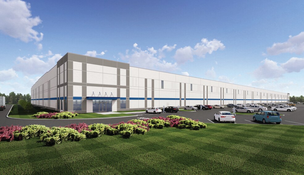 More Photos Of 3001 Rives Rd, Petersburg Unknown For Lease