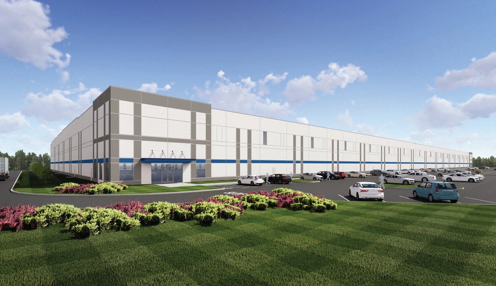 More Photos Of 3001 Rives Rd, Petersburg Unknown For Lease