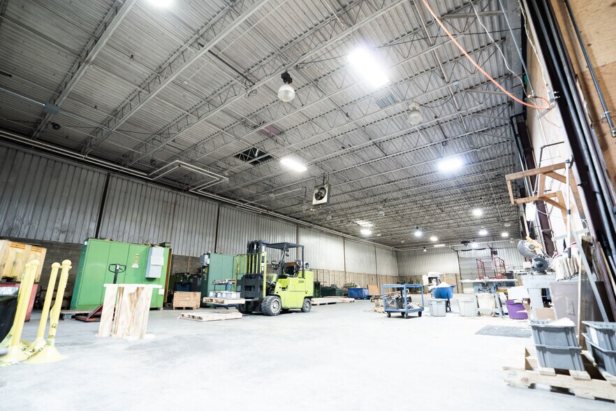 More Photos Of 11 Brent Dr, Hudson Warehouse For Sale