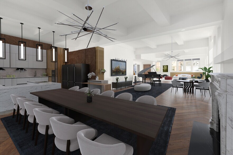 More Photos Of 35-37 E 62nd St, New York Office Residential For Sale