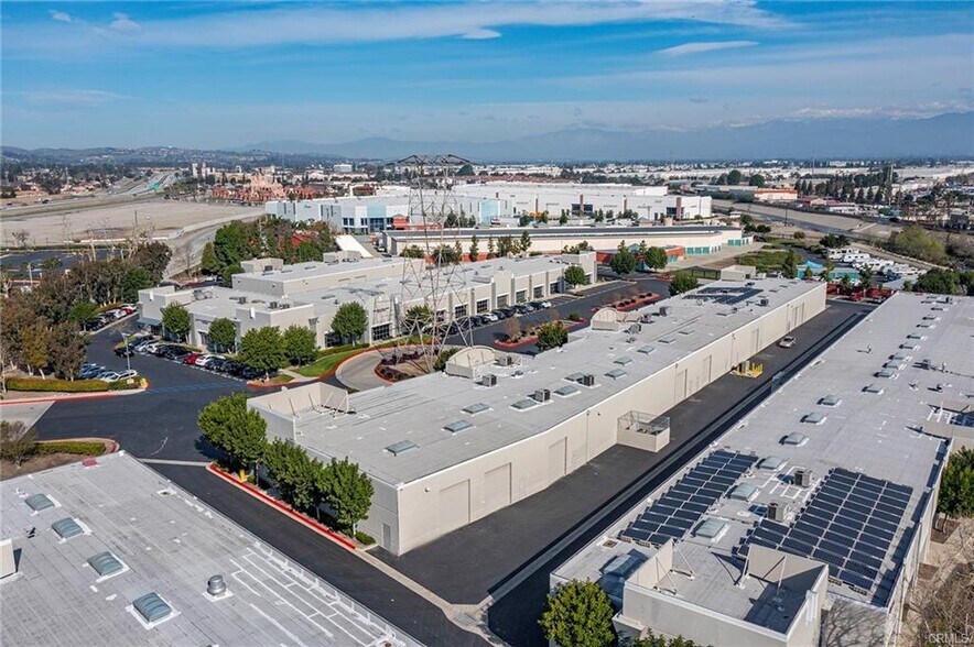 More Photos Of 15350 Fairfield Ranch Rd, Chino Hills Warehouse For Lease