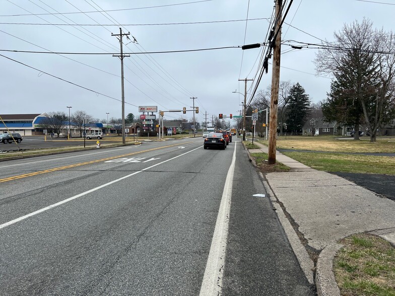 More Photos Of 721 E Main St, Lansdale Restaurant For Sale