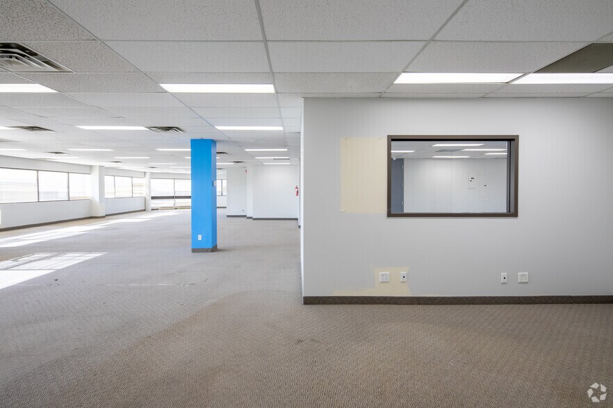 More Photos Of 87 Skyway Ave, Toronto Unknown For Lease