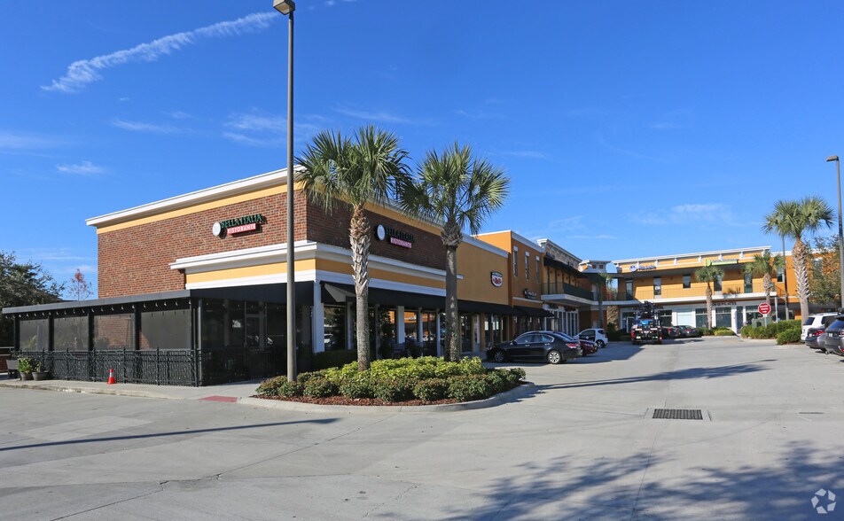 More Photos Of 13848 Tilden Rd, Winter Garden General Retail For Lease
