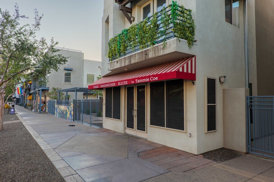 More Photos Of 610 E Roosevelt St, Phoenix Storefront Retail Residential For Sale