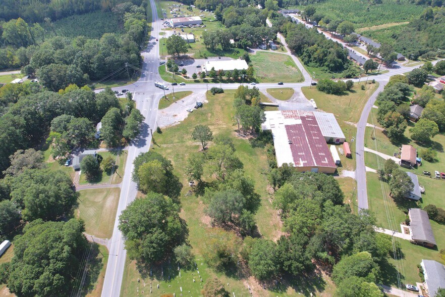 More Photos Of 1772 S Lafayette St, Shelby Land For Sale