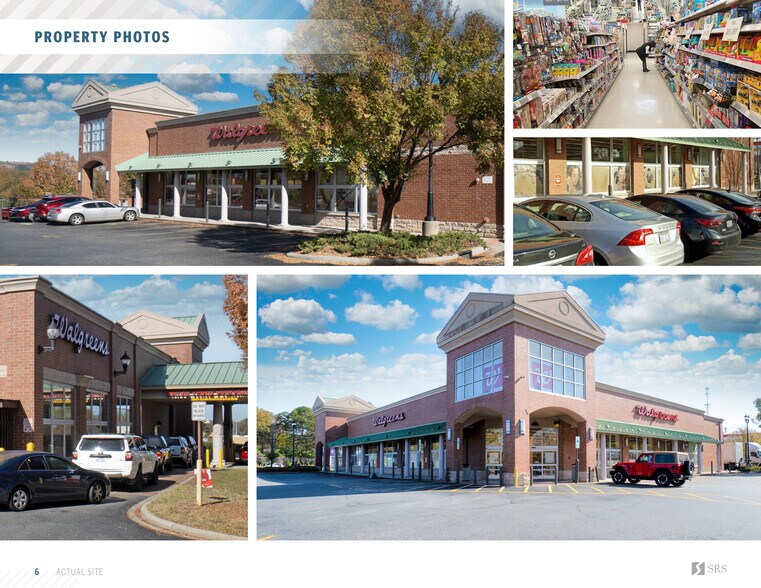 More Photos Of 1505 E Innes St, Salisbury General Retail For Sale