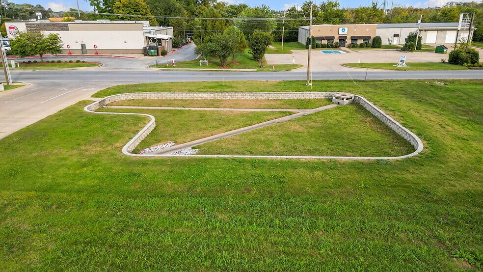 More Photos Of 101 Greenhouse Rd, Centerton Land For Sale