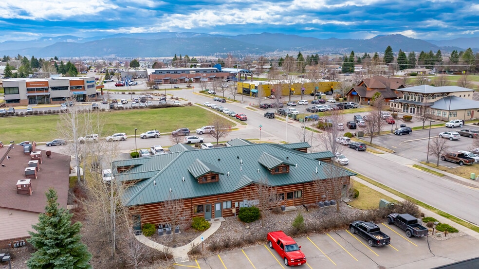 More Photos Of 195 Commons Loop, Kalispell Medical For Sale