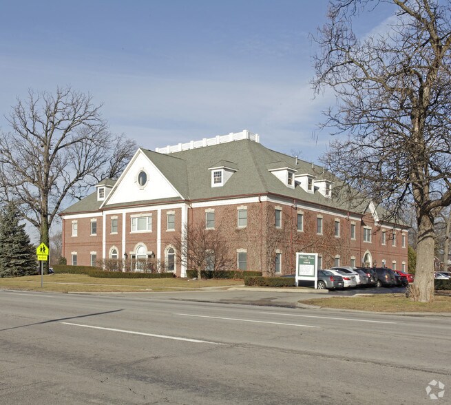 More Photos Of 26862 Woodward Ave, Royal Oak Office For Lease
