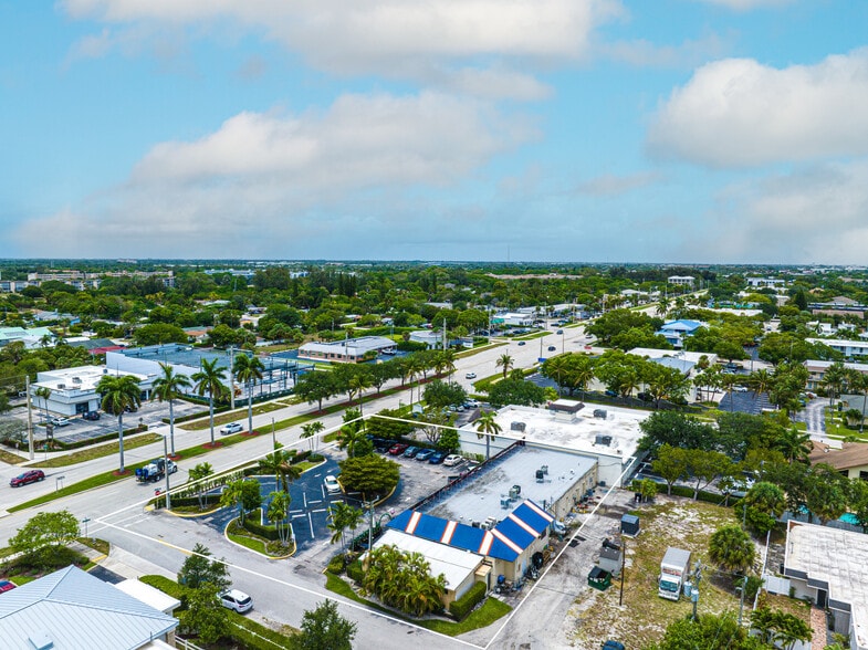 More Photos Of 6020 N Federal Hwy, Boca Raton Unknown For Lease