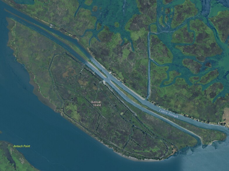 More Photos Of Kimball Island, Rio Vista Land For Sale