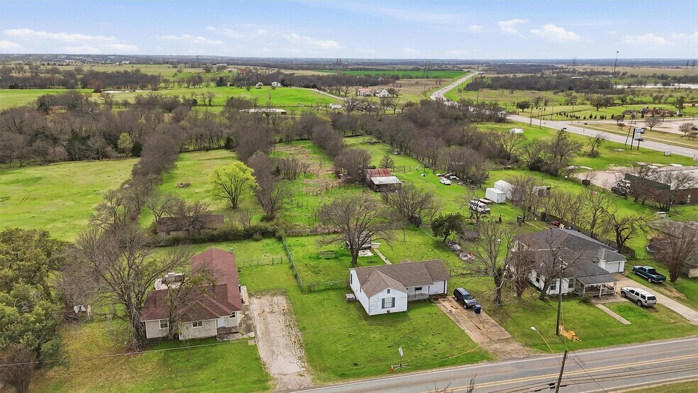 More Photos Of 111 Main st, Gunter Land For Sale