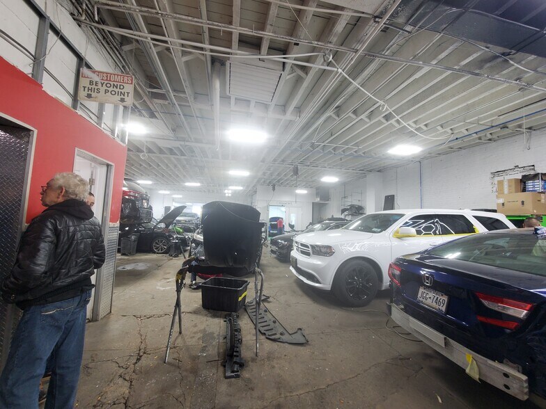 More Photos Of 20612 Jamaica Ave, Queens Village Land For Sale