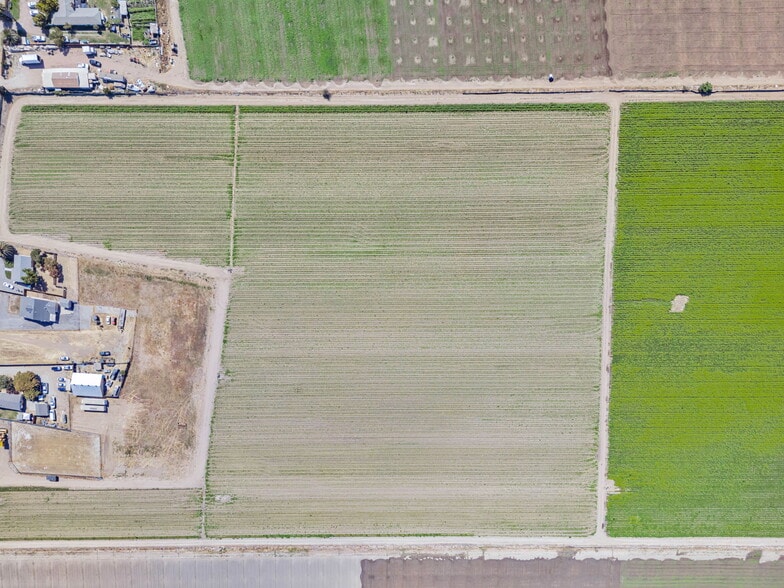 More Photos Of 2712 Ferguson Rd, Gilroy Land For Sale