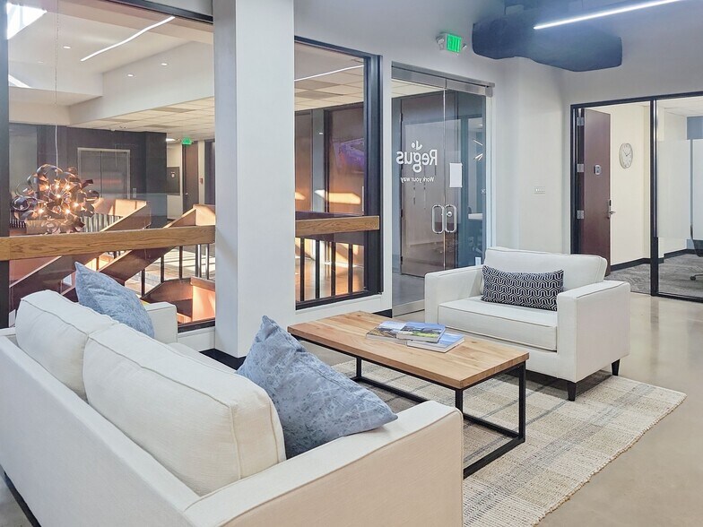 More Photos Of 1220 River Bend Dr, Dallas Coworking Space