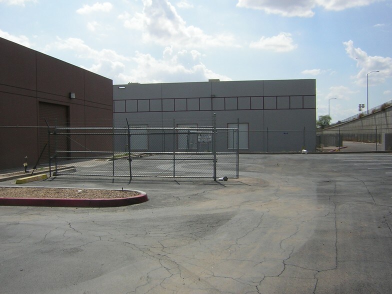 More Photos Of 2406 S 24th St, Phoenix Manufacturing For Sale