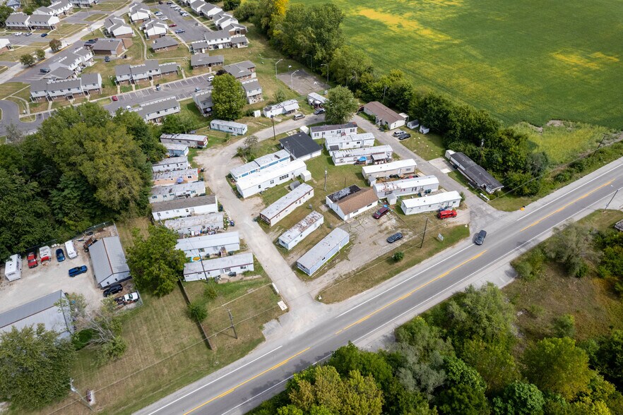 More Photos Of 2000 E 29th St, Muncie Manufactured Housing Mobile Home Park For Sale