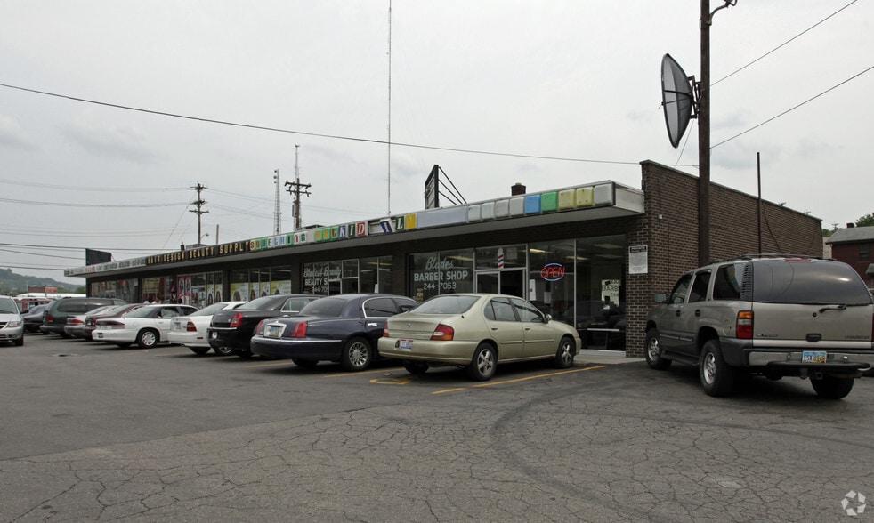 Primary Photo Of 1701-1709 Queen City Ave, Cincinnati Daycare Center For Sale