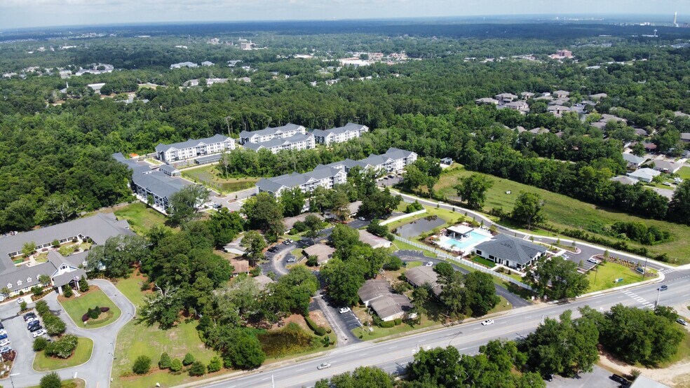 Primary Photo Of 8619 N Davis Hwy, Pensacola Apartments For Sale