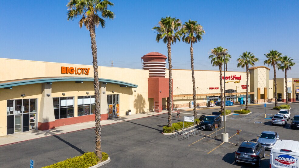 More Photos Of 700-784 N Main St, Corona Unknown For Lease
