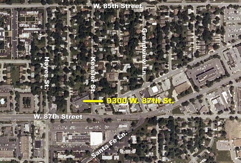 More Photos Of 9300 W 87th St, Overland Park Unknown For Lease