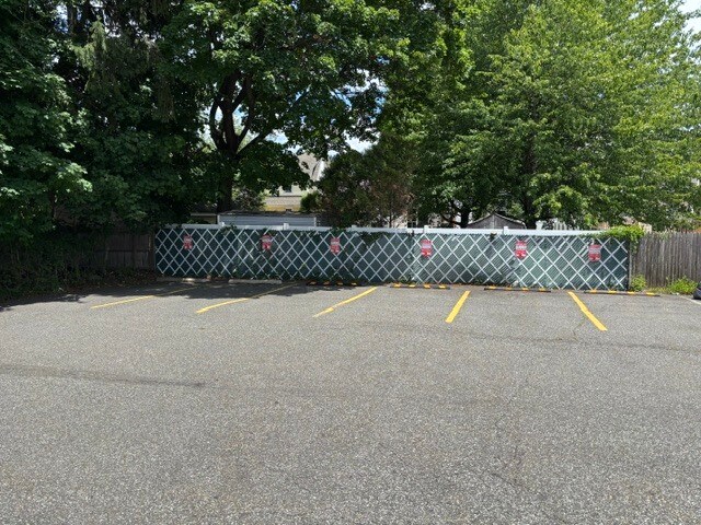 More Photos Of 259 Kinderkamack Rd, Westwood Office Residential For Lease