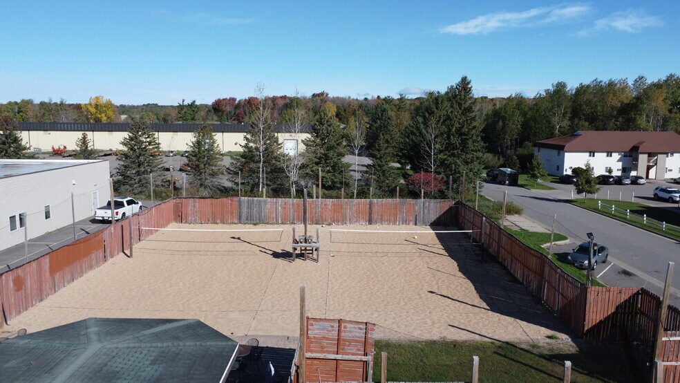 More Photos Of 1110 W Campus Ave, Wausau General Retail For Sale