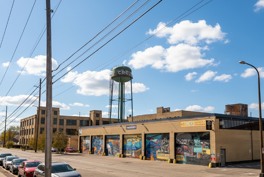 More Photos Of 755 Prior Ave N, Saint Paul Research And Development For Lease