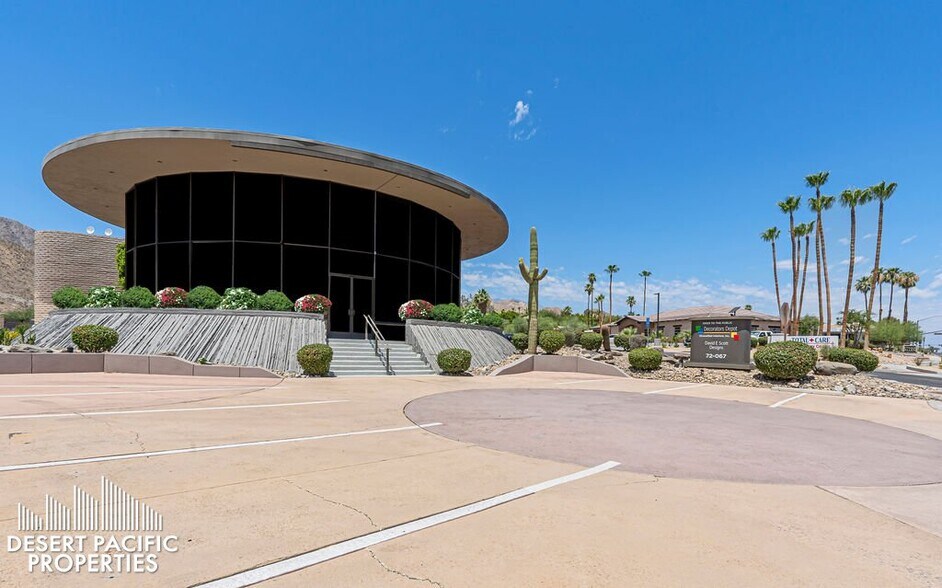 More Photos Of 72067 Highway 111, Rancho Mirage Loft Creative Space For Lease