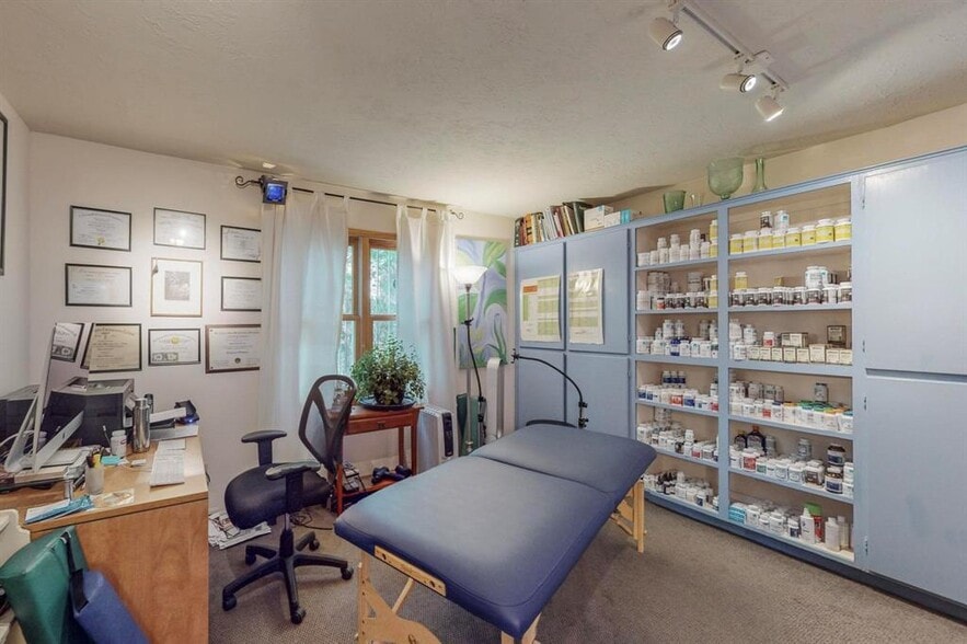 More Photos Of 1482 S Saint Francis Dr, Santa Fe Office For Sale