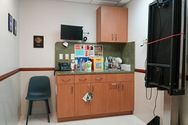 More Photos Of 9400 NW 58th St, Miami Veterinarian Kennel For Lease