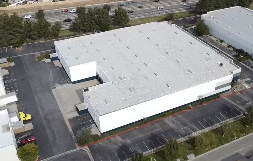 More Photos Of 4985 Hallmark Park, San Bernardino Warehouse For Sale