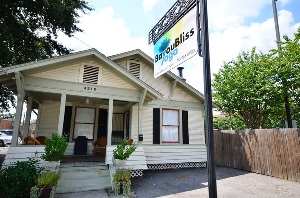 Primary Photo Of 4318 Kyle St, Houston Freestanding For Lease